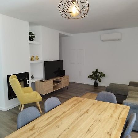Apartamento Casa Giraldo Sem Pavor Évora Exterior foto