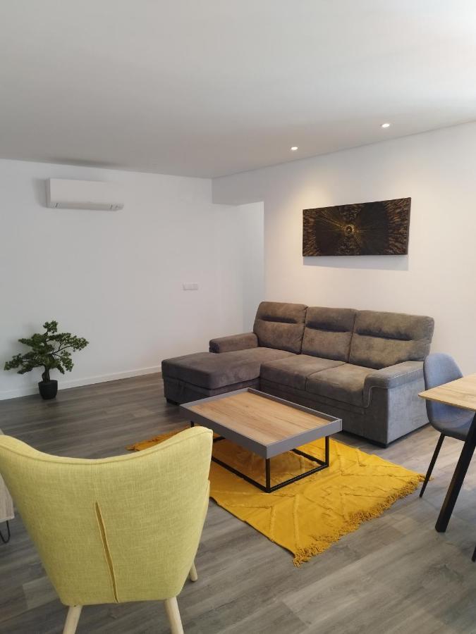 Apartamento Casa Giraldo Sem Pavor Évora Exterior foto