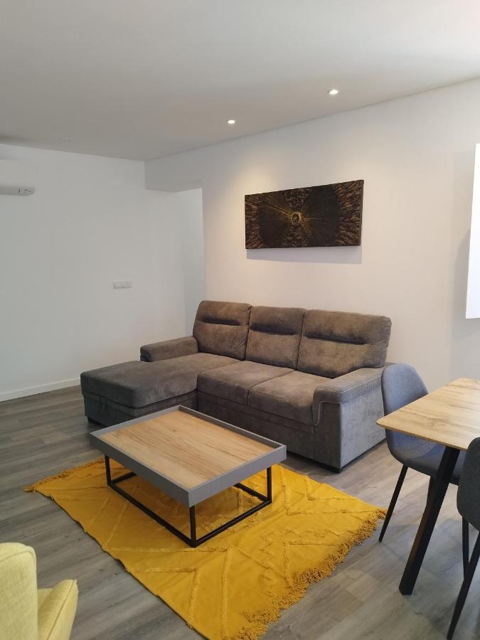 Apartamento Casa Giraldo Sem Pavor Évora Exterior foto