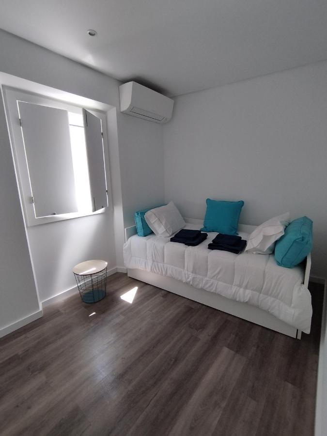 Apartamento Casa Giraldo Sem Pavor Évora Exterior foto