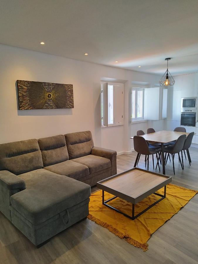 Apartamento Casa Giraldo Sem Pavor Évora Exterior foto