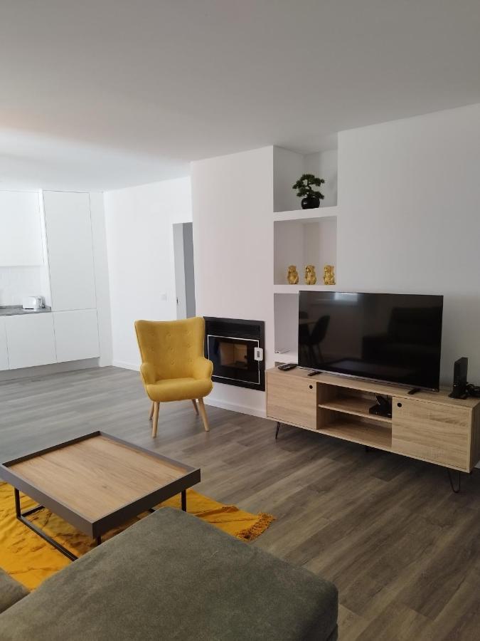 Apartamento Casa Giraldo Sem Pavor Évora Exterior foto