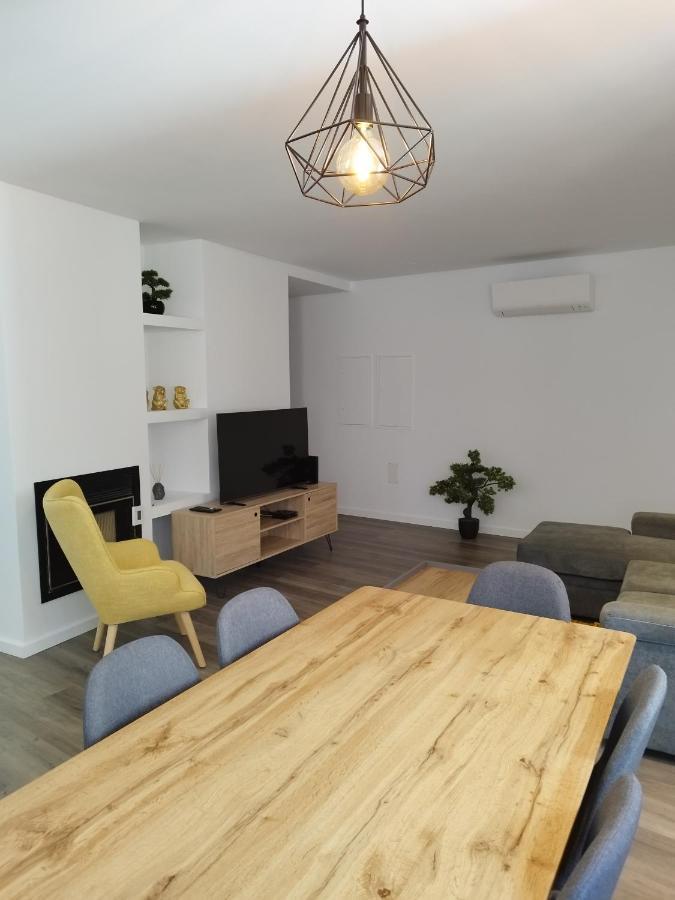 Apartamento Casa Giraldo Sem Pavor Évora Exterior foto