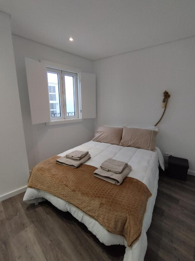 Apartamento Casa Giraldo Sem Pavor Évora Exterior foto