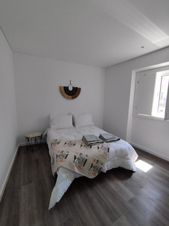 Apartamento Casa Giraldo Sem Pavor Évora Exterior foto