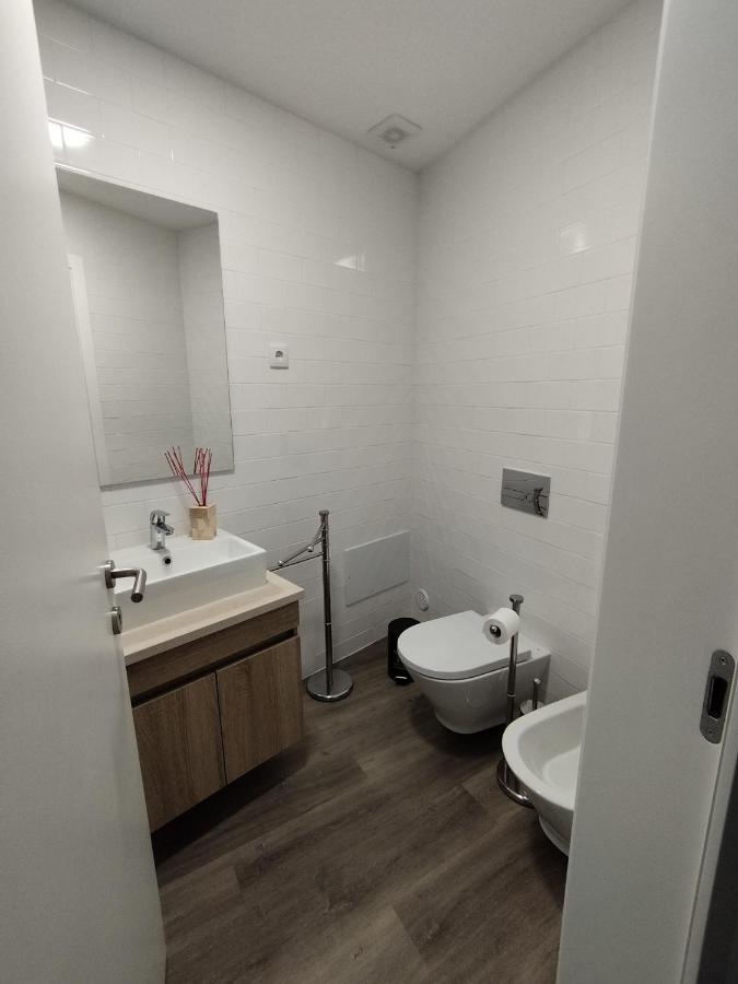 Apartamento Casa Giraldo Sem Pavor Évora Exterior foto